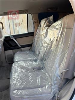 تويوتا لاندكروزر برادو